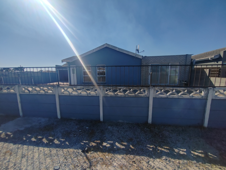 3 Bedroom Property for Sale in Beverly Park Western Cape